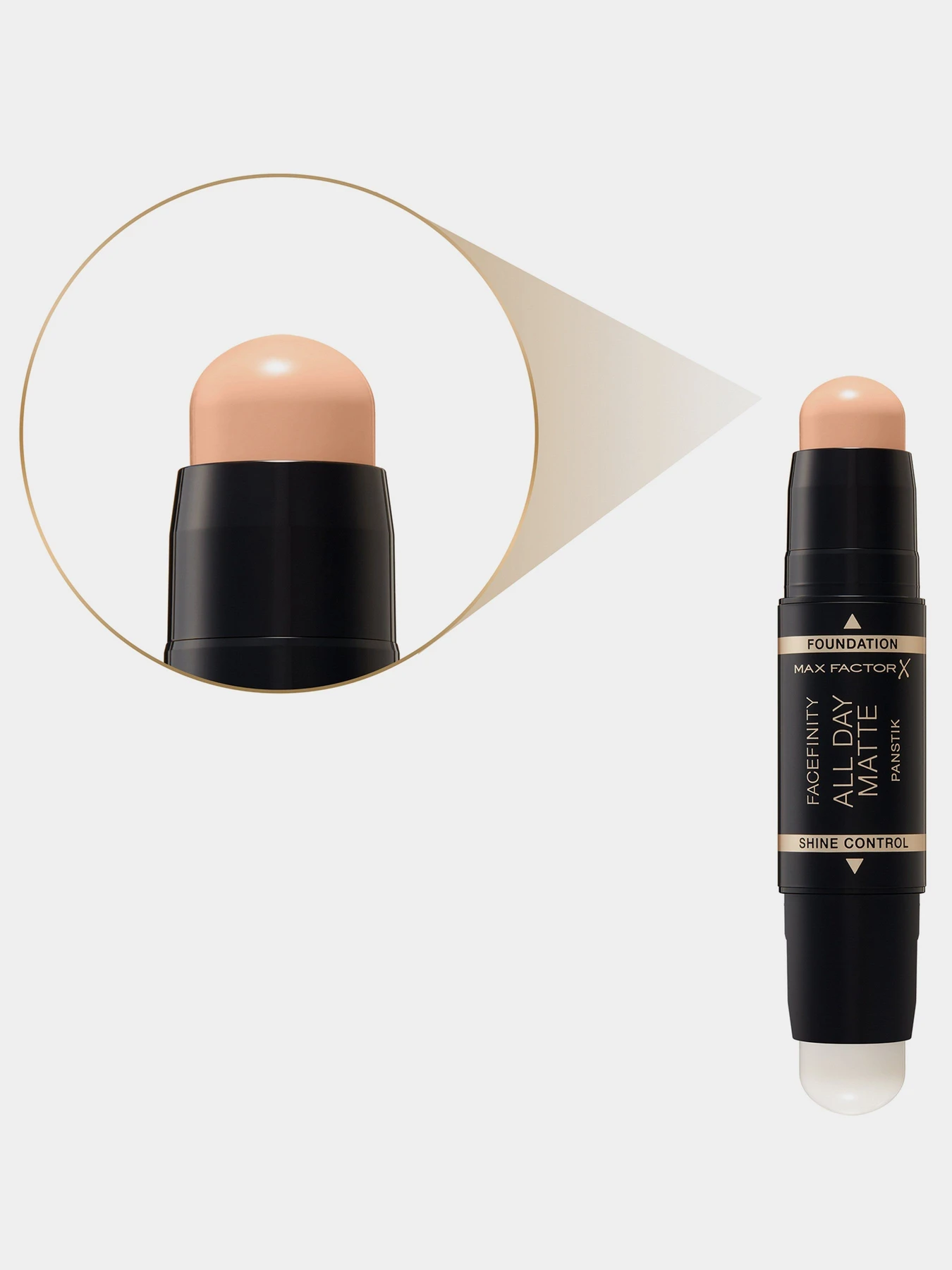 Карандаш гримирующий Facefinity All Day Matte Panstick MAX FACTOR модель 3614228943390 Карандаш гримирующий Facefinity All Day Matte Panstick MAX FACTOR модель 3614228943390 Фото