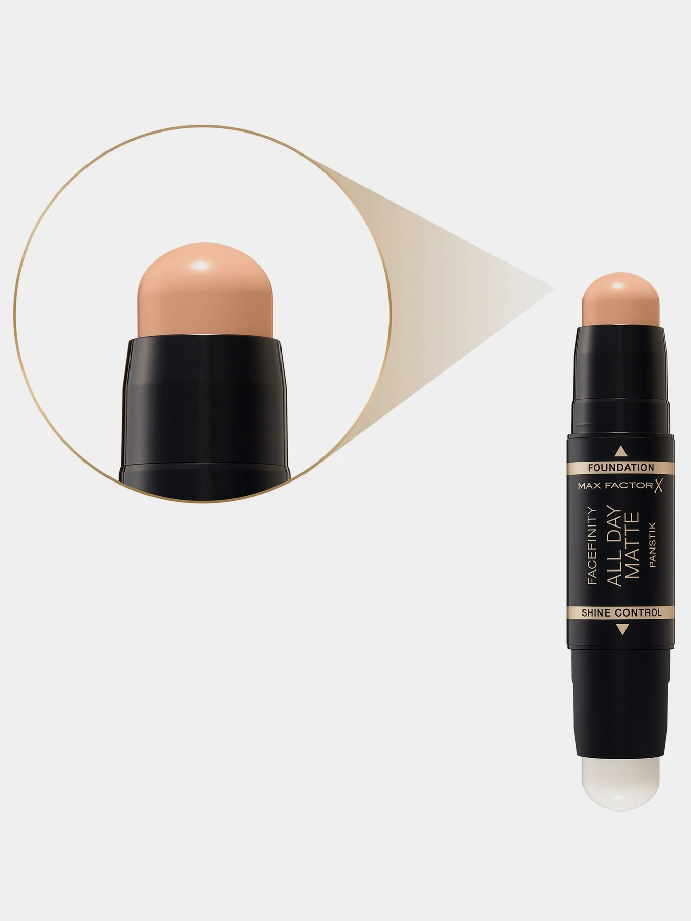 Карандаш гримирующий Facefinity All Day Matte Panstick MAX FACTOR модель 3614228943413 Карандаш гримирующий Facefinity All Day Matte Panstick MAX FACTOR модель 3614228943413 Фото