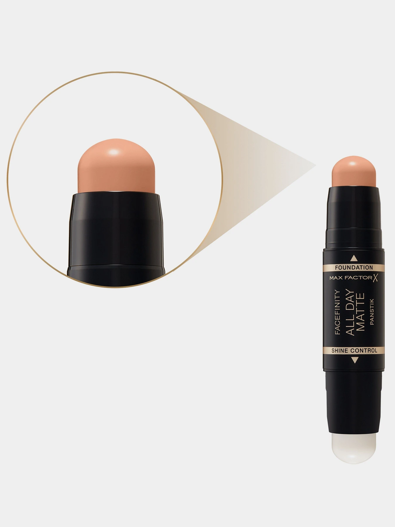 Карандаш гримирующий Facefinity All Day Matte Panstick MAX FACTOR модель 3614228943437 Карандаш гримирующий Facefinity All Day Matte Panstick MAX FACTOR модель 3614228943437 Фото