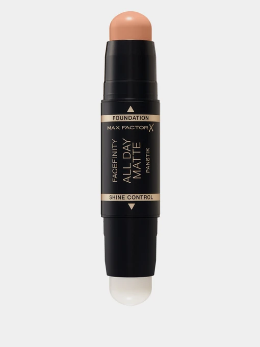 Карандаш гримирующий Facefinity All Day Matte Panstick MAX FACTOR модель 3614228943437 Фото