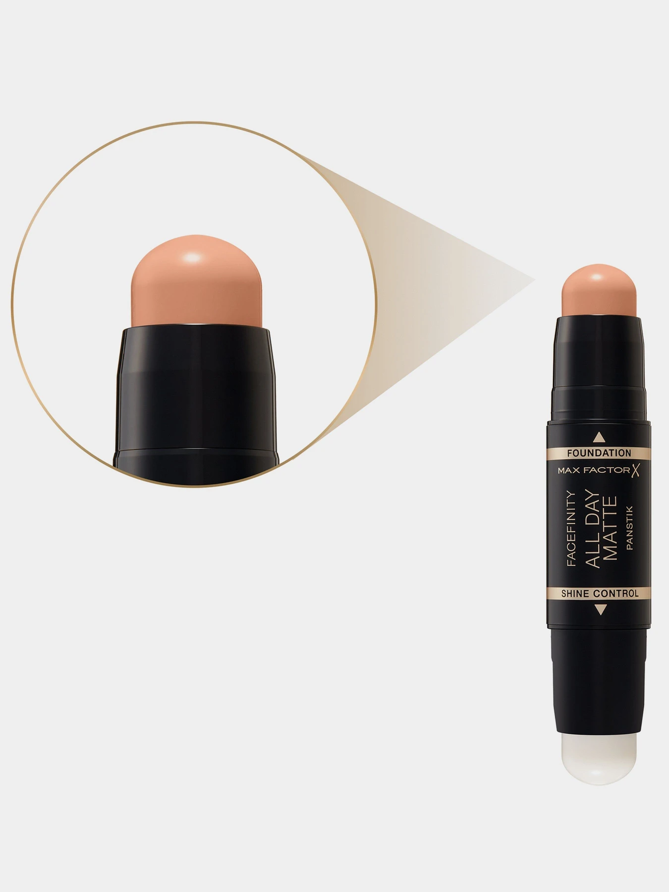 Карандаш гримирующий Facefinity All Day Matte Panstick MAX FACTOR модель 3614228943468 Карандаш гримирующий Facefinity All Day Matte Panstick MAX FACTOR модель 3614228943468 Фото