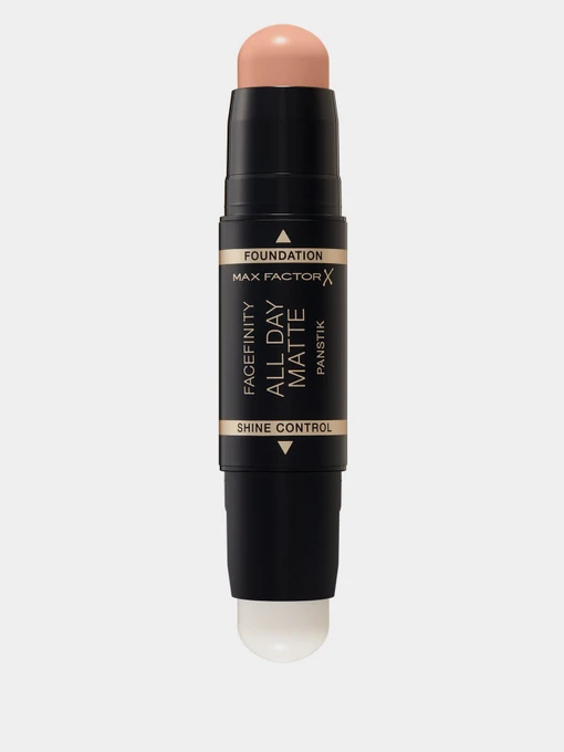 Карандаш гримирующий Facefinity All Day Matte Panstick MAX FACTOR модель 3614228943468 Фото