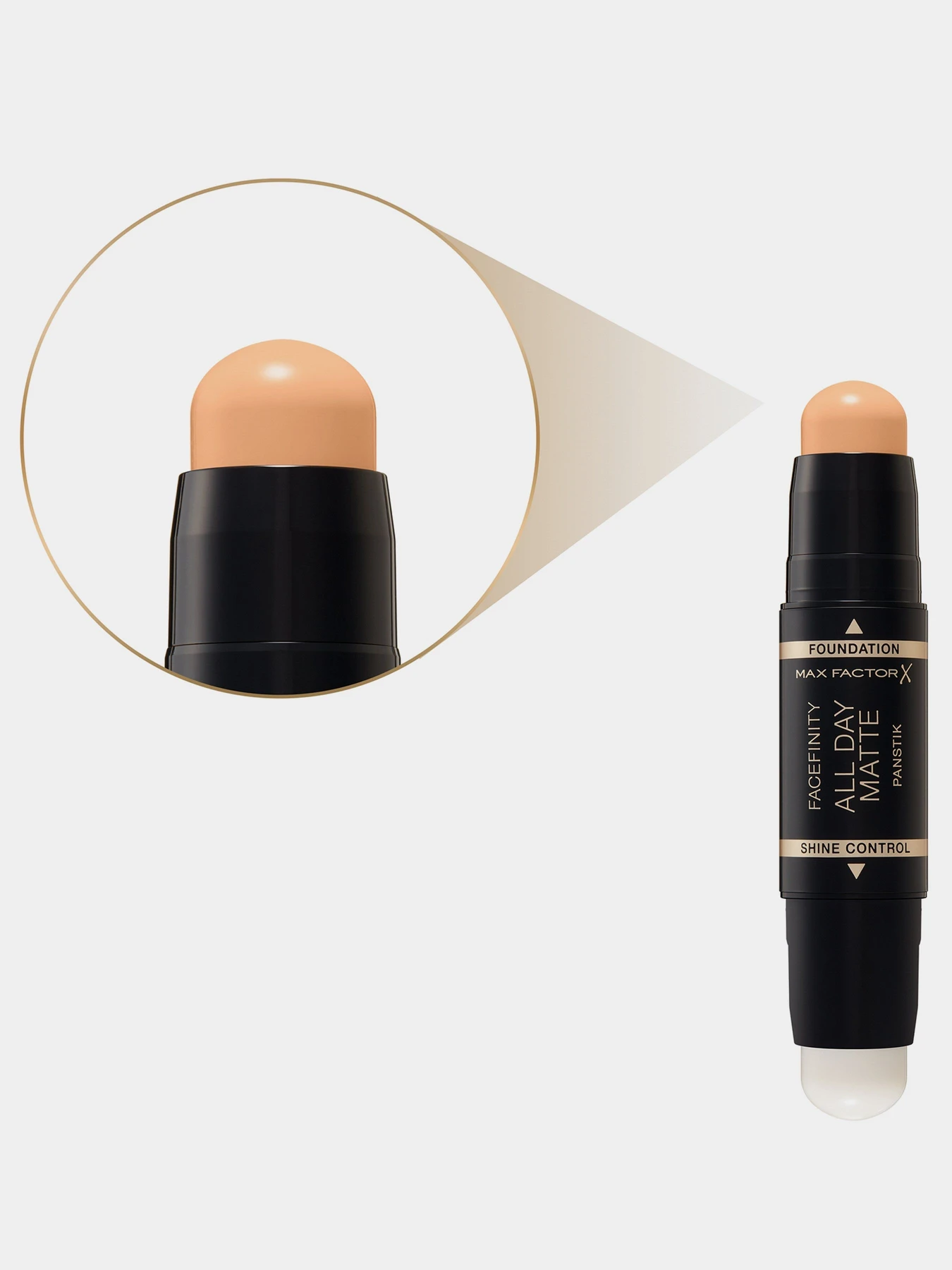 Карандаш гримирующий Facefinity All Day Matte Panstick MAX FACTOR модель 3614228943321 Карандаш гримирующий Facefinity All Day Matte Panstick MAX FACTOR модель 3614228943321 Фото