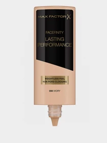 Тональная основа для лица Facefinity Lasting Performance Foundation MAX FACTOR модель 3616301254546 Фото