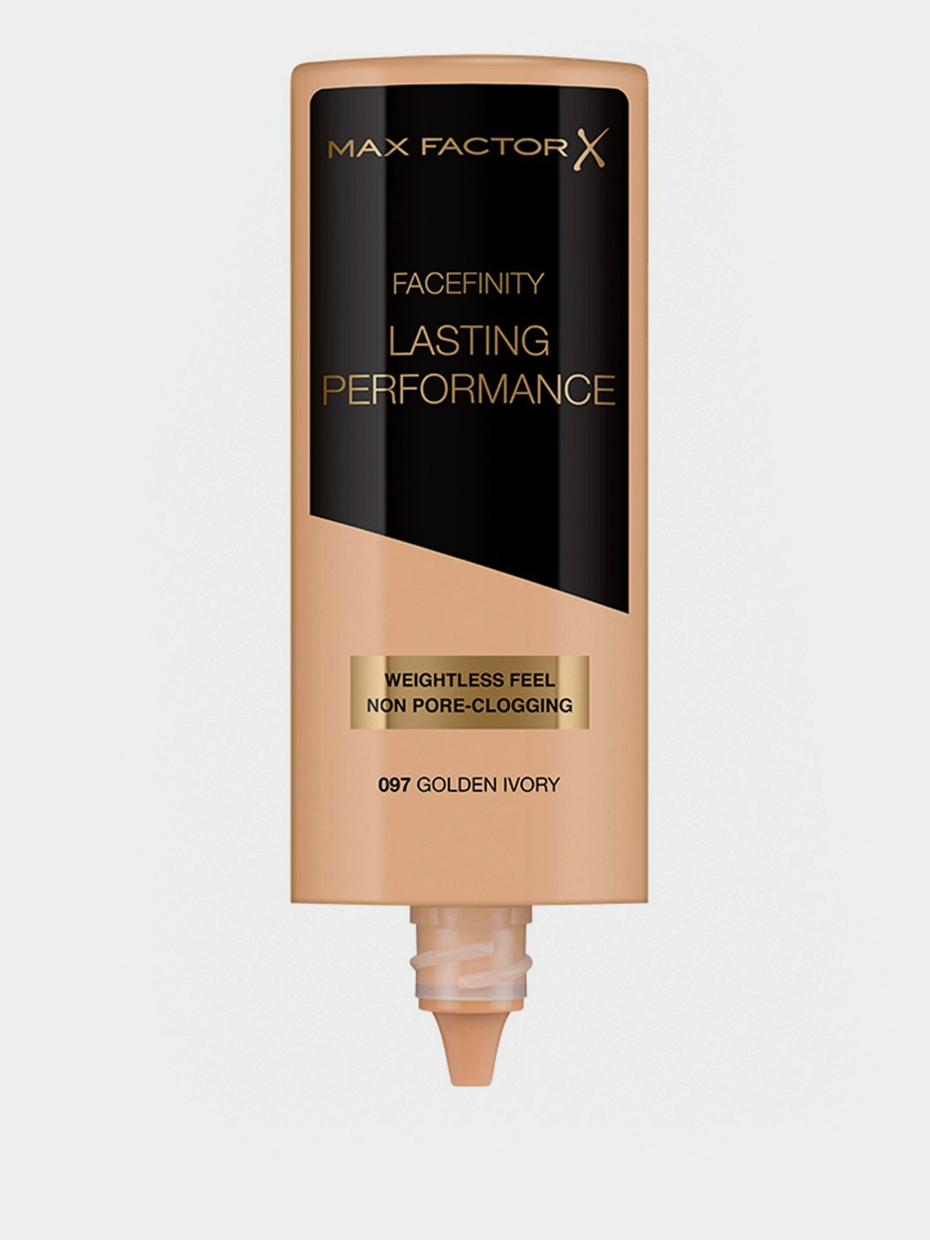 Тональная основа для лица Facefinity Lasting Performance Foundation MAX FACTOR модель 3616301254553 Тональная основа для лица Facefinity Lasting Performance Foundation MAX FACTOR модель 3616301254553 Фото