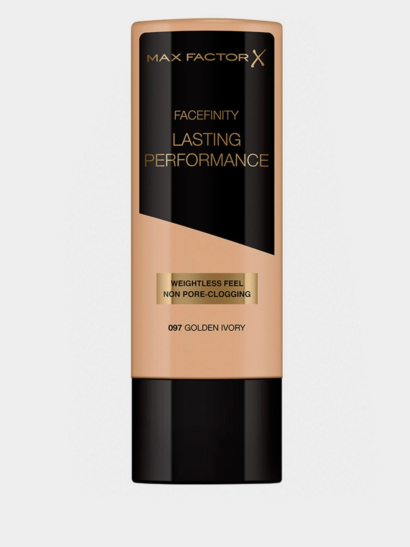 Тональная основа для лица Facefinity Lasting Performance Foundation MAX FACTOR модель 3616301254553 Тональная основа для лица Facefinity Lasting Performance Foundation MAX FACTOR модель 3616301254553 Фото