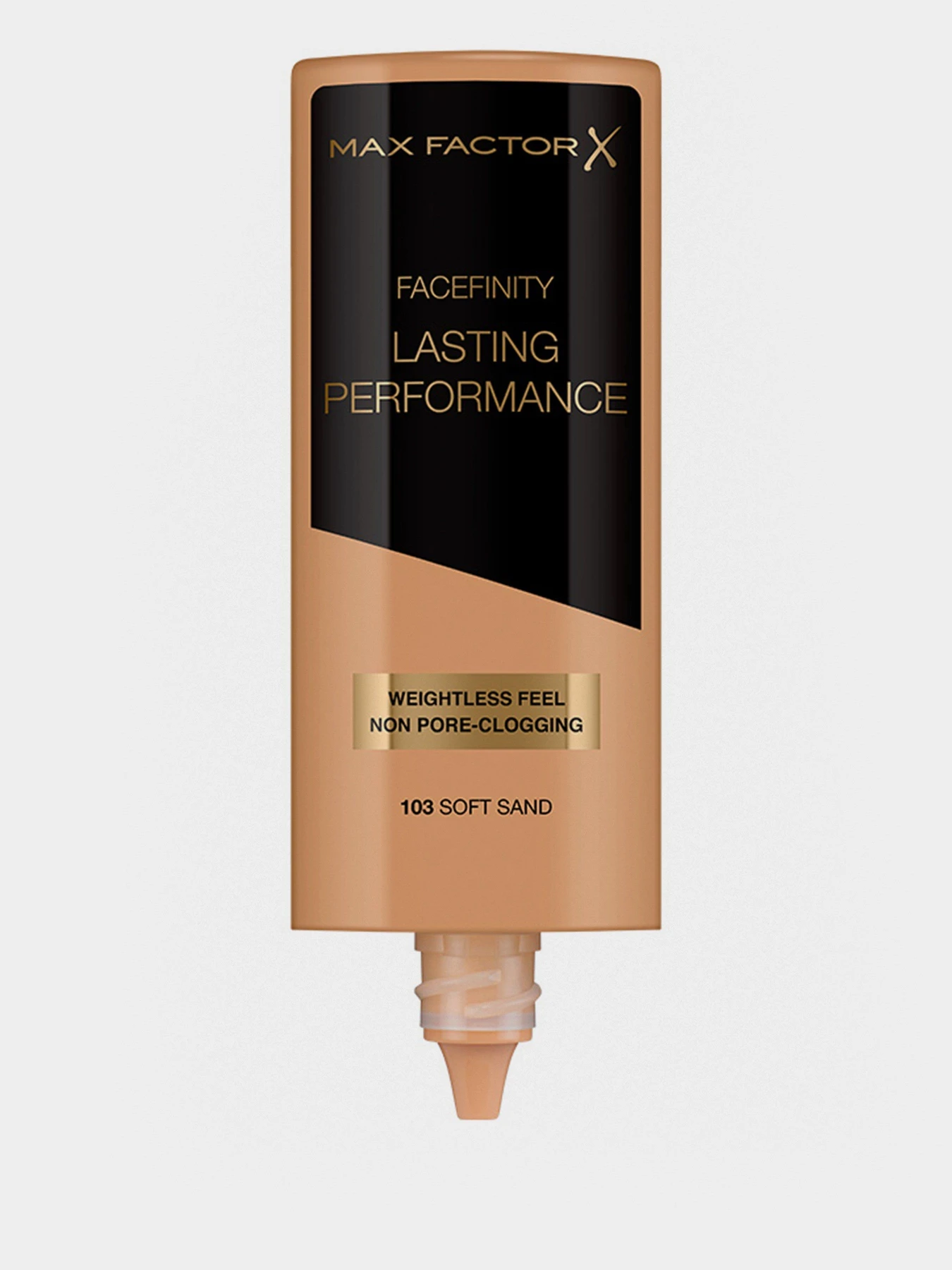 Тональная основа для лица Facefinity Lasting Performance Foundation MAX FACTOR модель 3616301254560 Тональная основа для лица Facefinity Lasting Performance Foundation MAX FACTOR модель 3616301254560 Фото