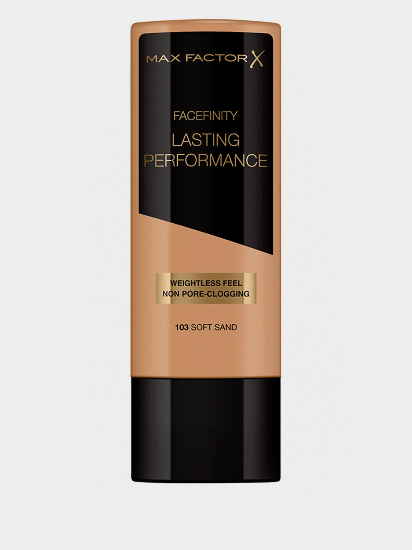 Тональная основа для лица Facefinity Lasting Performance Foundation MAX FACTOR модель 3616301254560 Тональная основа для лица Facefinity Lasting Performance Foundation MAX FACTOR модель 3616301254560 Фото