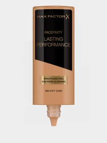Тональная основа для лица Facefinity Lasting Performance Foundation MAX FACTOR модель 3616301254560 Фото