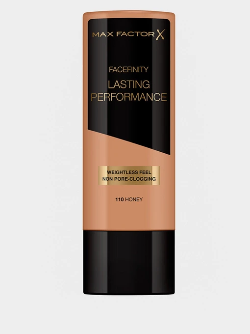 Тональна основа для обличчя Facefinity Lasting Performance Foundation MAX FACTOR модель 3616301254584 Фото