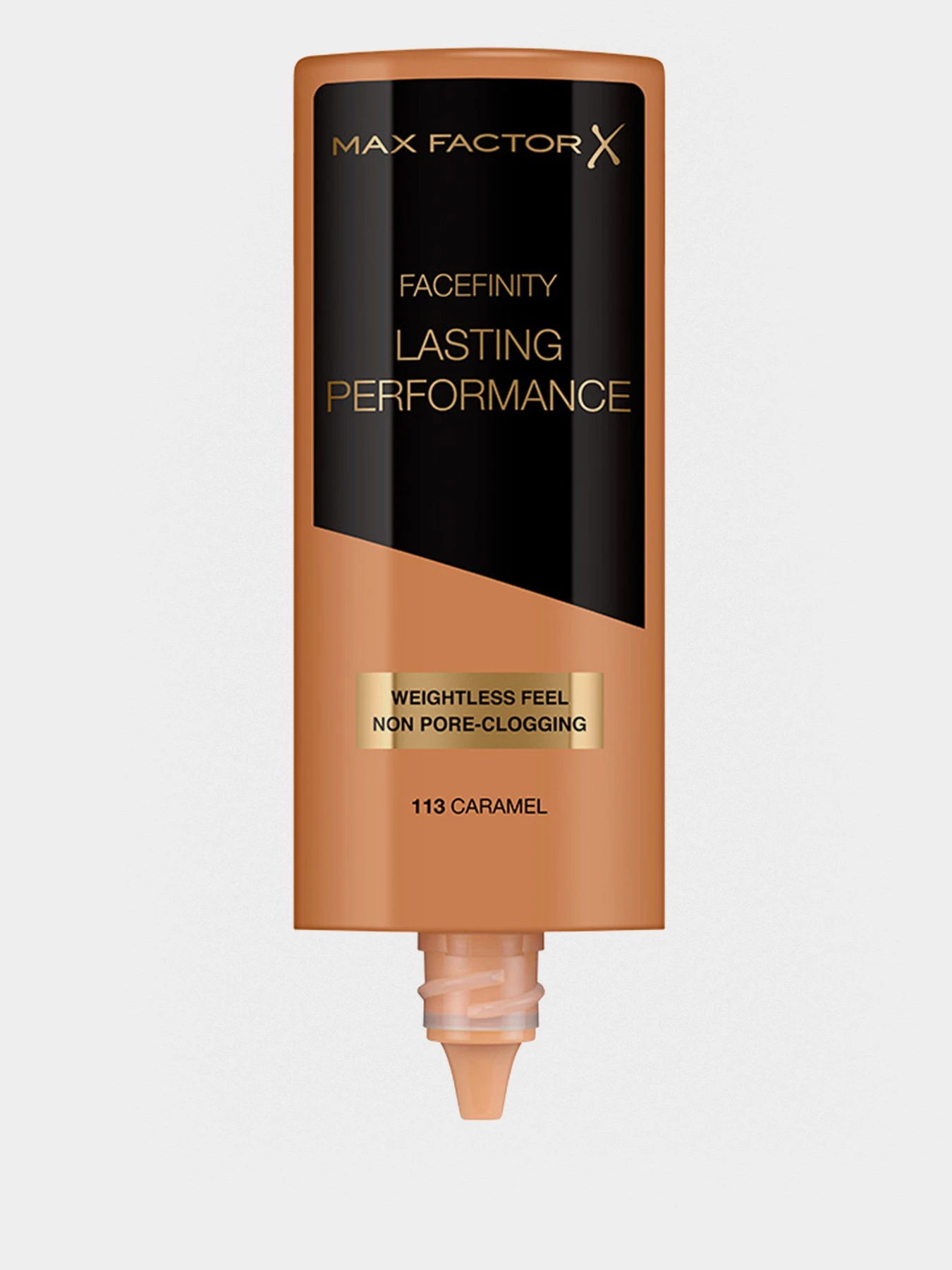 Тональна основа для обличчя Facefinity Lasting Performance Foundation MAX FACTOR модель 3616301254591 Тональна основа для обличчя Facefinity Lasting Performance Foundation MAX FACTOR модель 3616301254591 Фото