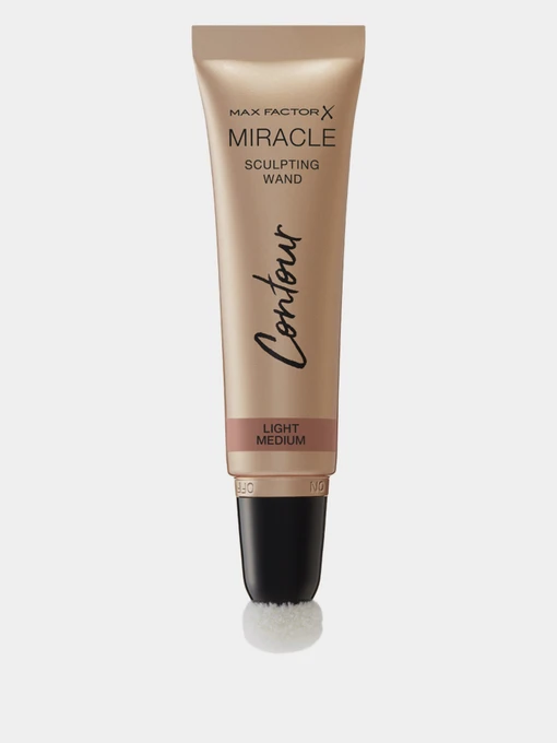 Контуринг-стик Miracle Sculping Wand MAX FACTOR модель 3614227914346 Фото