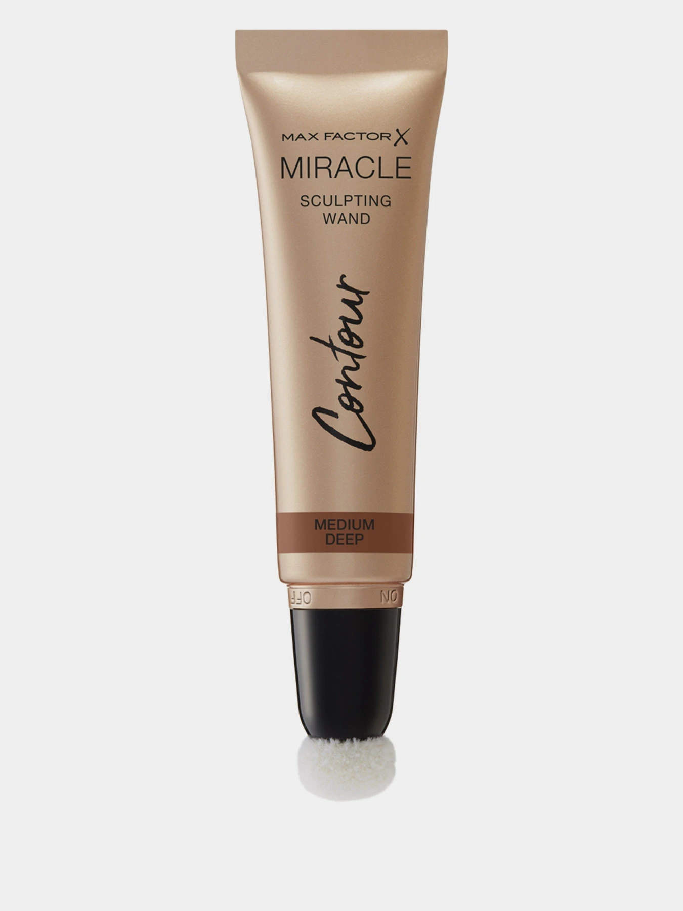 Контуринг-стик Miracle Sculping Wand MAX FACTOR модель 3614227914391 Контуринг-стик Miracle Sculping Wand MAX FACTOR модель 3614227914391 Фото