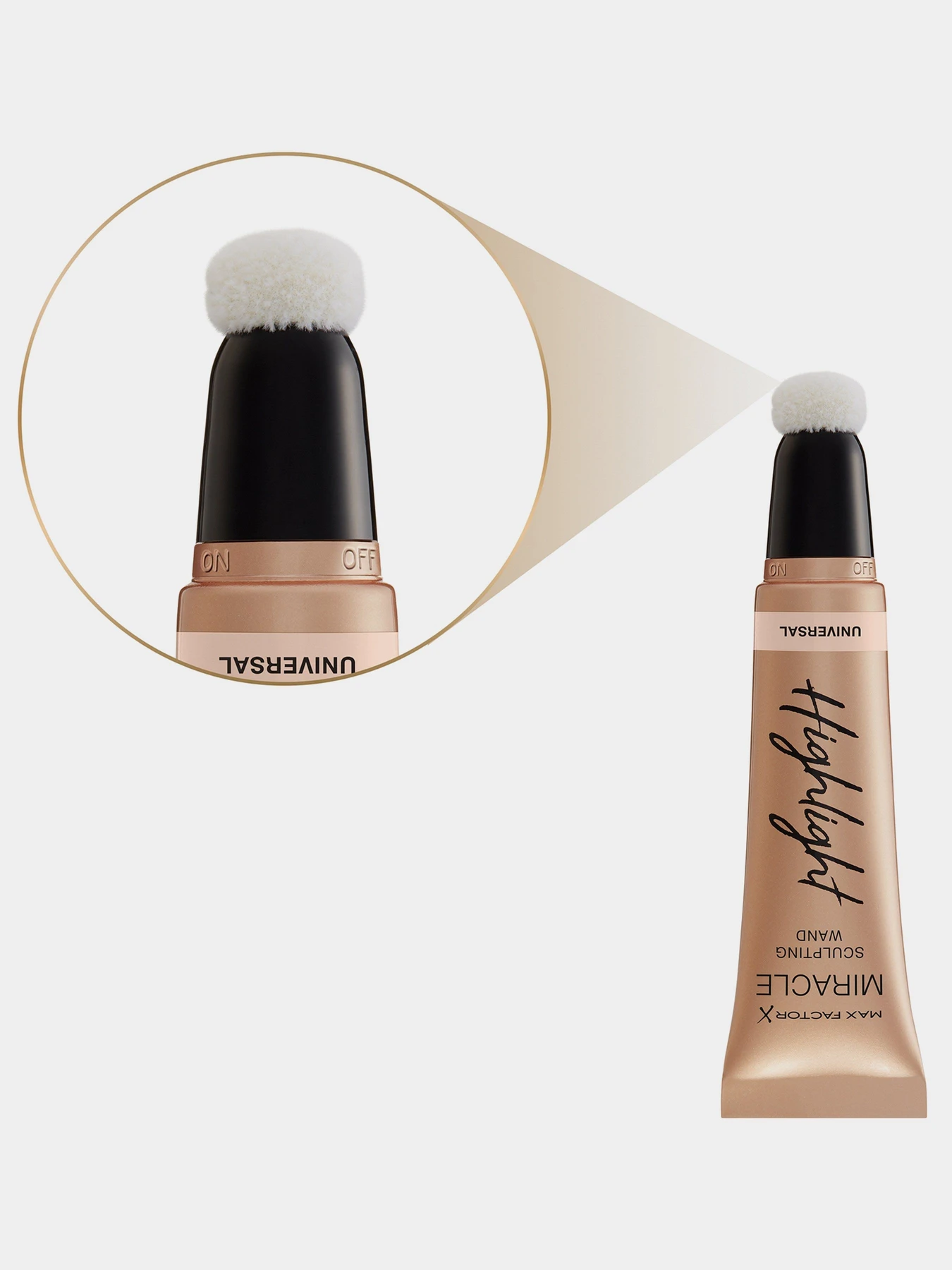 Контуринг-стик Miracle Sculping Wand MAX FACTOR модель 3614227914445 Контуринг-стик Miracle Sculping Wand MAX FACTOR модель 3614227914445 Фото