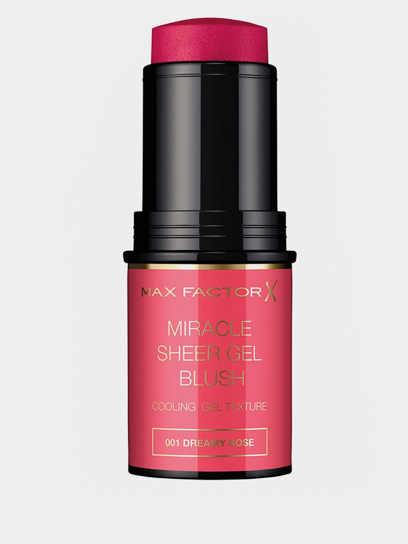 Гелевые румяна в стике Miracle Sheer Gel Blush MAX FACTOR модель 3614229324556 Гелевые румяна в стике Miracle Sheer Gel Blush MAX FACTOR модель 3614229324556 Фото
