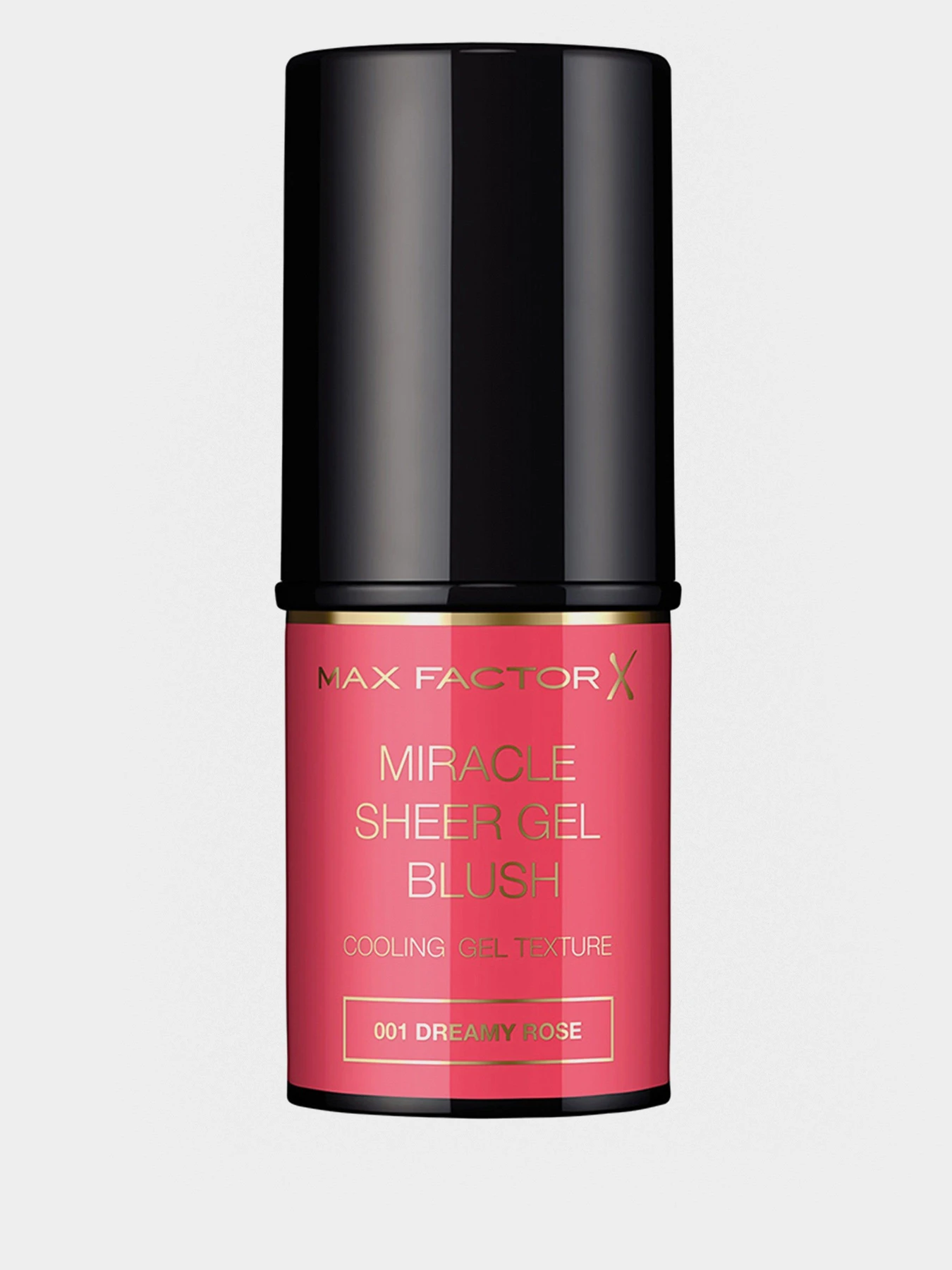 Гелевые румяна в стике Miracle Sheer Gel Blush MAX FACTOR модель 3614229324556 Гелевые румяна в стике Miracle Sheer Gel Blush MAX FACTOR модель 3614229324556 Фото