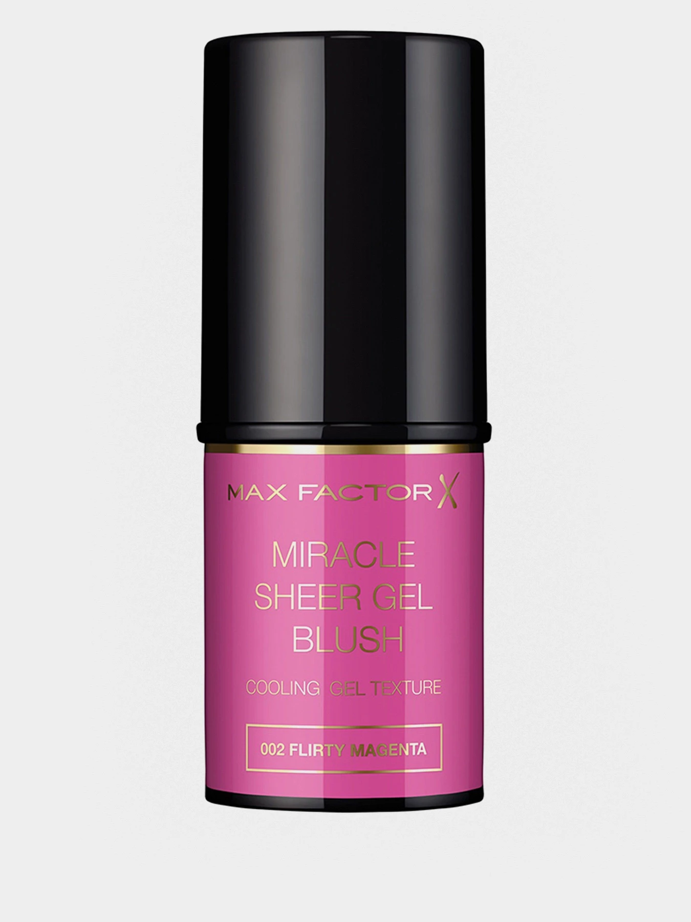 Гелевые румяна в стике Miracle Sheer Gel Blush MAX FACTOR модель 3614229324587 Гелевые румяна в стике Miracle Sheer Gel Blush MAX FACTOR модель 3614229324587 Фото
