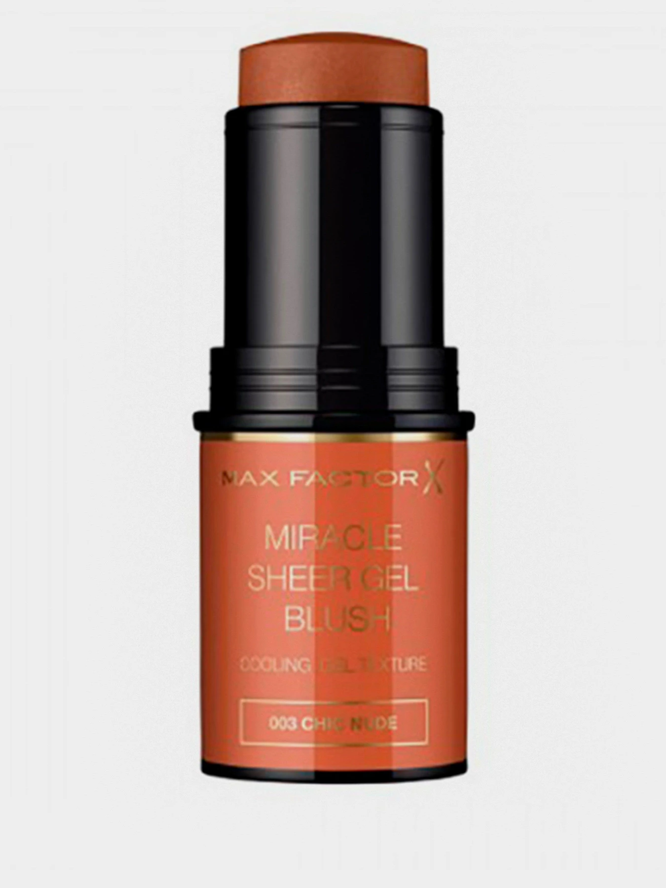 Гелевые румяна в стике Miracle Sheer Gel Blush MAX FACTOR модель 3614229324631 Гелевые румяна в стике Miracle Sheer Gel Blush MAX FACTOR модель 3614229324631 Фото