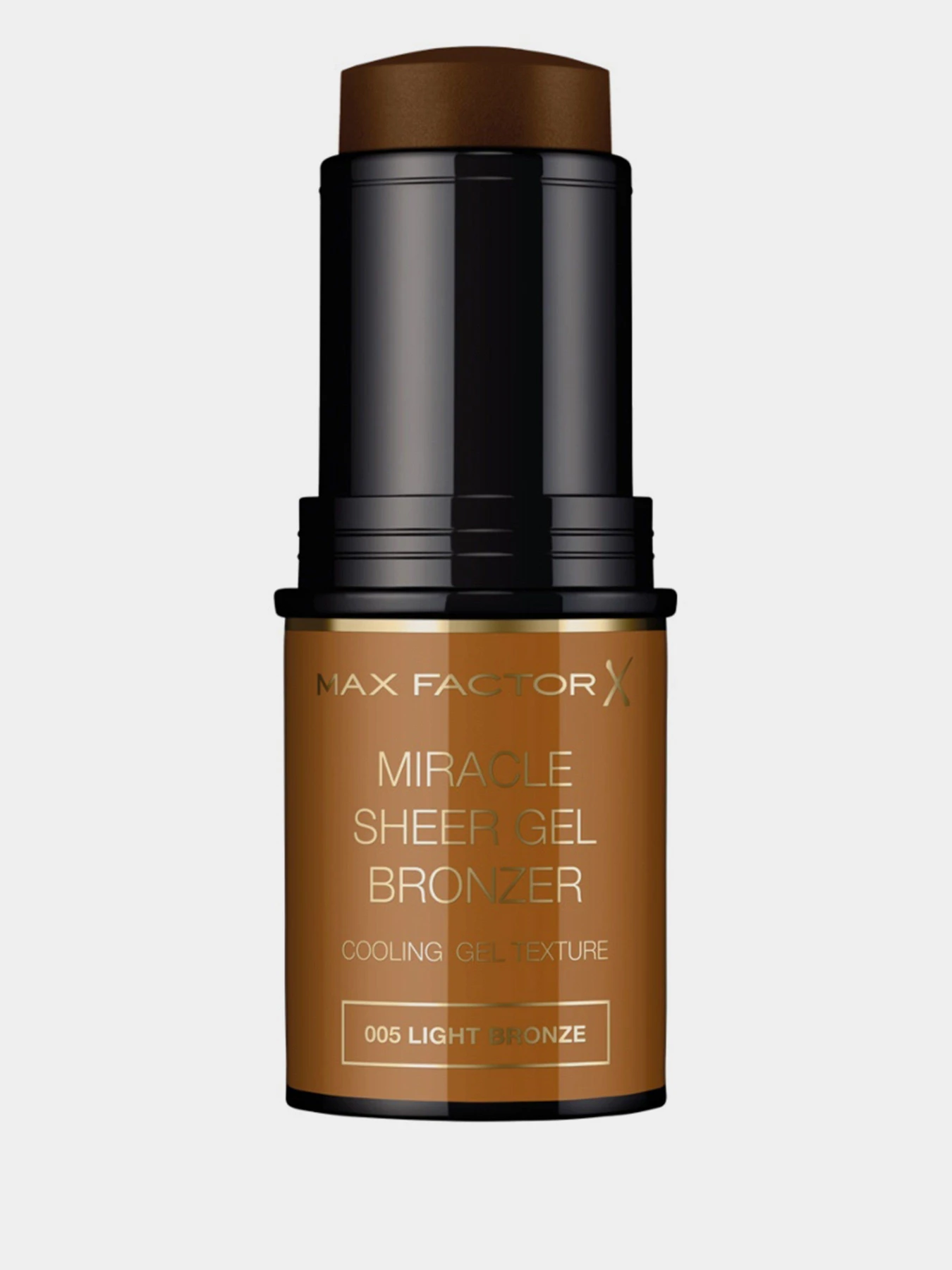 Гелевый бронзер в стике Miracle Sheer Gel Bronzer MAX FACTOR модель 3614229324549 Гелевый бронзер в стике Miracle Sheer Gel Bronzer MAX FACTOR модель 3614229324549 Фото