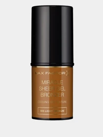 Гелевый бронзер в стике Miracle Sheer Gel Bronzer MAX FACTOR модель 3614229324549 Фото