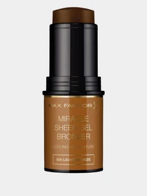 Гелевый бронзер в стике Miracle Sheer Gel Bronzer MAX FACTOR модель 3614229324549 Фото