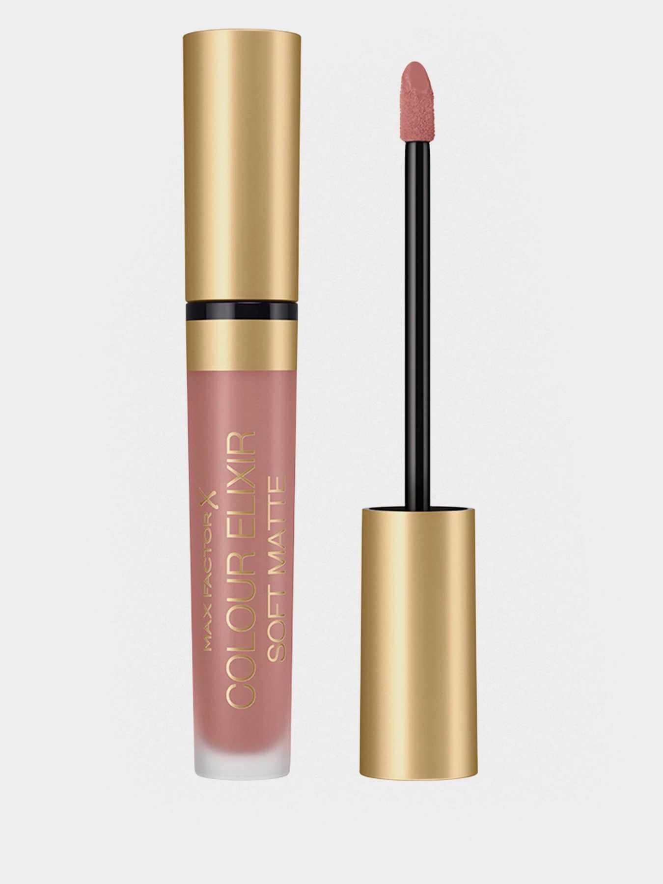 Помада с матовым эффектом Color Elixir Soft Matte Lipstick MAX FACTOR модель 3616301265351 Помада с матовым эффектом Color Elixir Soft Matte Lipstick MAX FACTOR модель 3616301265351 Фото