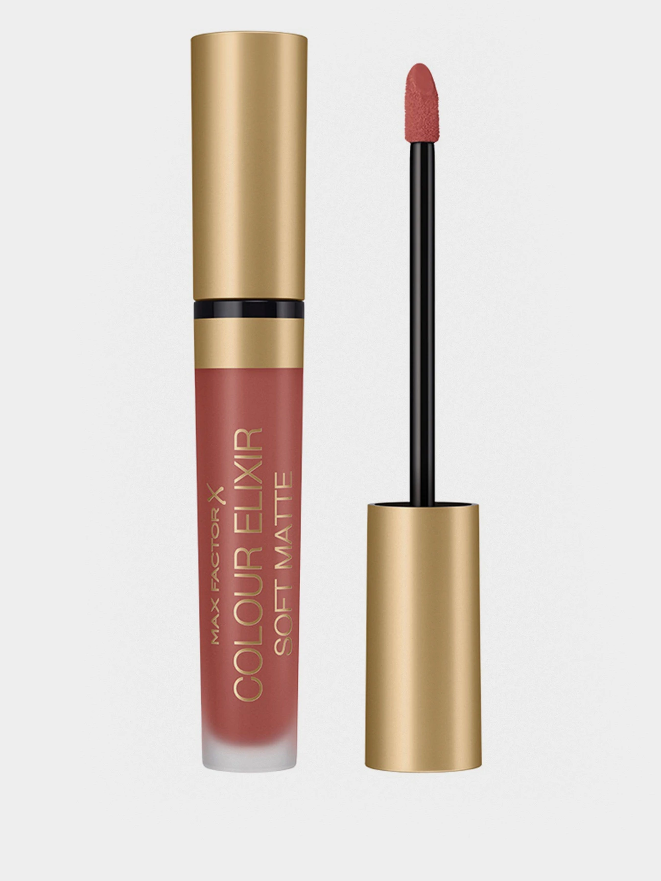 Помада з матовим ефектом Color Elixir Soft Matte Lipstick MAX FACTOR модель 3616301265399 Помада з матовим ефектом Color Elixir Soft Matte Lipstick MAX FACTOR модель 3616301265399 Фото