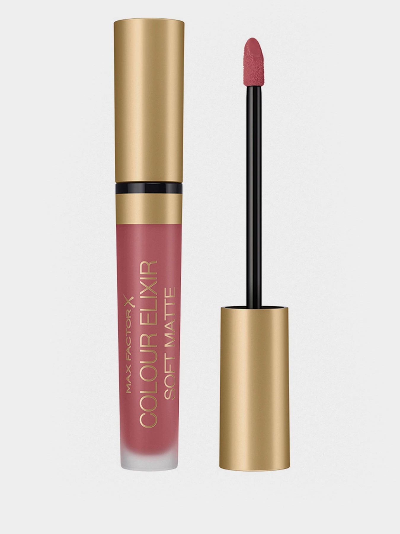 Помада з матовим ефектом Color Elixir Soft Matte Lipstick MAX FACTOR модель 3616301265382 Помада з матовим ефектом Color Elixir Soft Matte Lipstick MAX FACTOR модель 3616301265382 Фото
