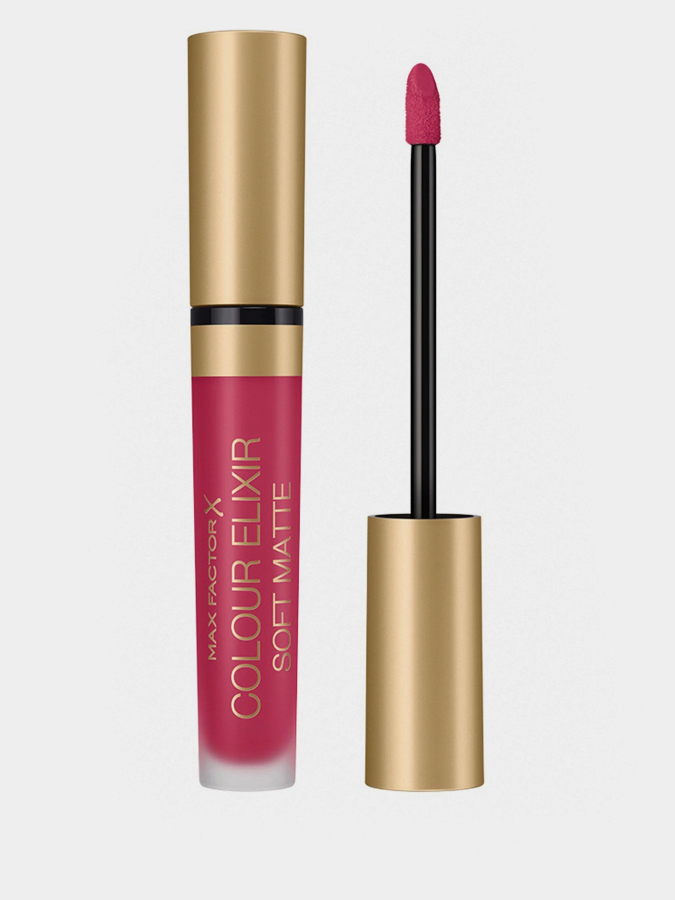 Помада с матовым эффектом Color Elixir Soft Matte Lipstick MAX FACTOR модель 3616301265368 Помада с матовым эффектом Color Elixir Soft Matte Lipstick MAX FACTOR модель 3616301265368 Фото