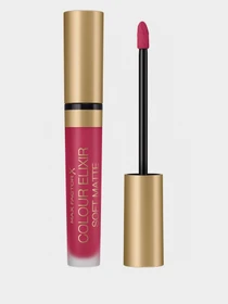 Помада с матовым эффектом Color Elixir Soft Matte Lipstick MAX FACTOR модель 3616301265368 Фото