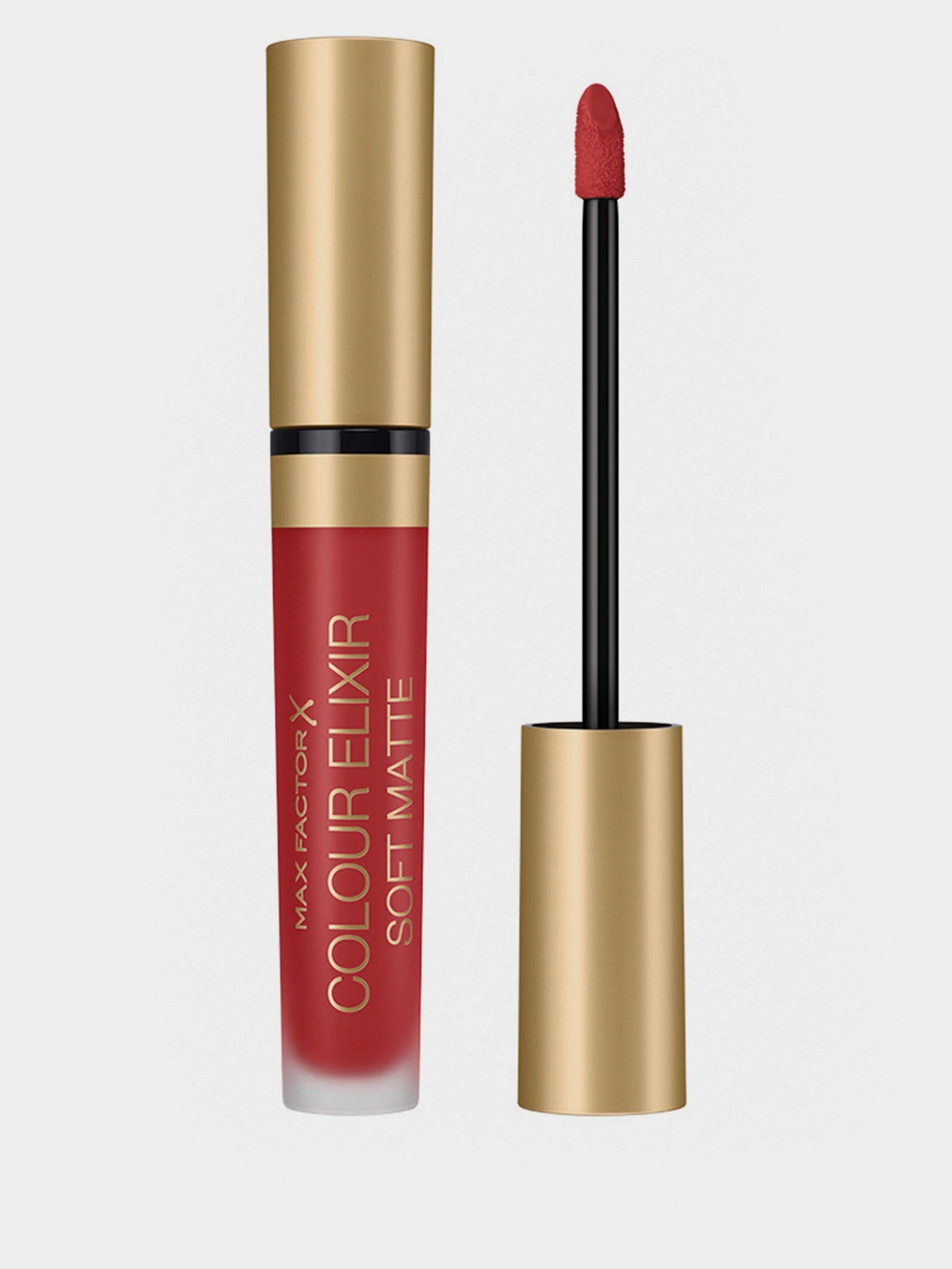 Помада с матовым эффектом Color Elixir Soft Matte Lipstick MAX FACTOR модель 3616301265412 Помада с матовым эффектом Color Elixir Soft Matte Lipstick MAX FACTOR модель 3616301265412 Фото