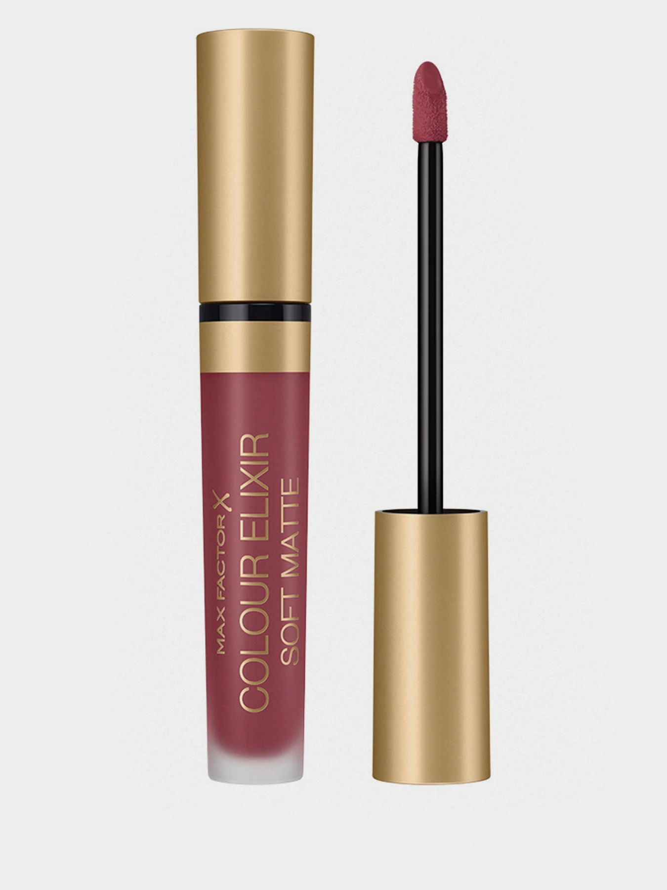 Помада с матовым эффектом Color Elixir Soft Matte Lipstick MAX FACTOR модель 3616301265405 Помада с матовым эффектом Color Elixir Soft Matte Lipstick MAX FACTOR модель 3616301265405 Фото