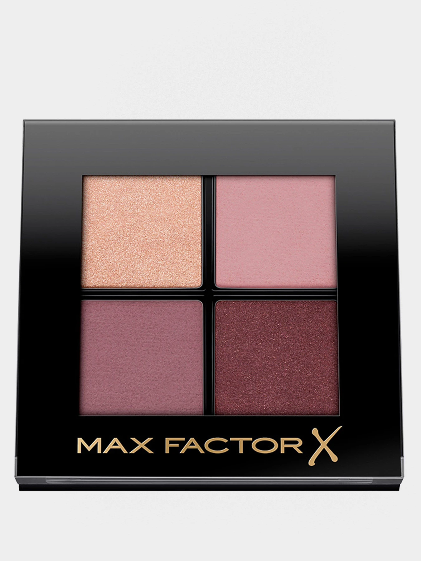 Палетка тіней для очей Colour X-pert Soft Touch Palette MAX FACTOR модель 3616301238393 Палетка тіней для очей Colour X-pert Soft Touch Palette MAX FACTOR модель 3616301238393 Фото