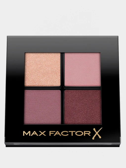 Палетка тіней для очей Colour X-pert Soft Touch Palette MAX FACTOR модель 3616301238393 Фото