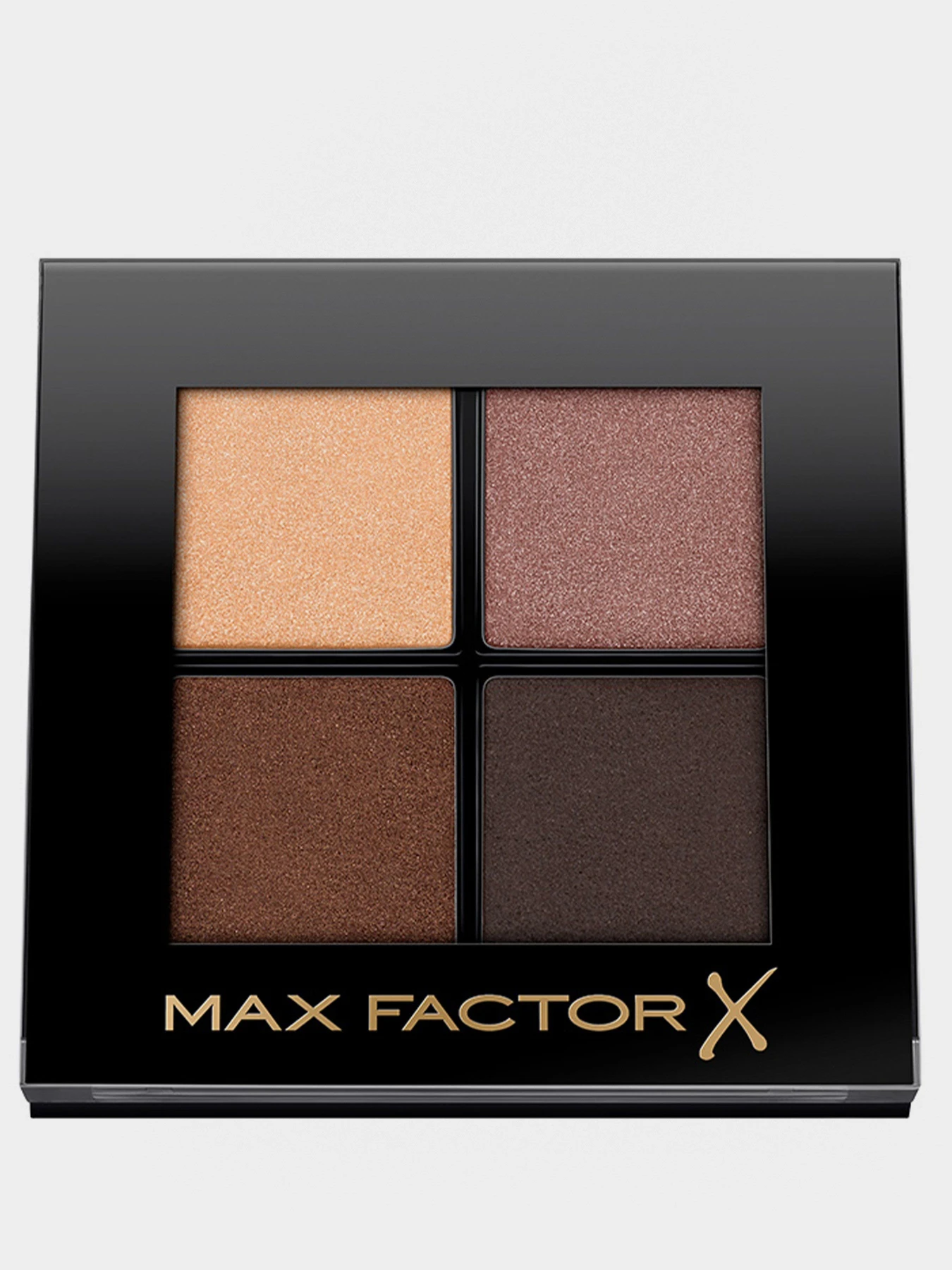 Палетка тіней для очей Colour X-pert Soft Touch Palette MAX FACTOR модель 3616301238348 Фото