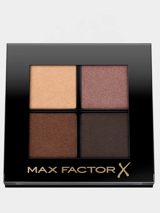 Палетка тіней для очей Colour X-pert Soft Touch Palette MAX FACTOR модель 3616301238348 Фото