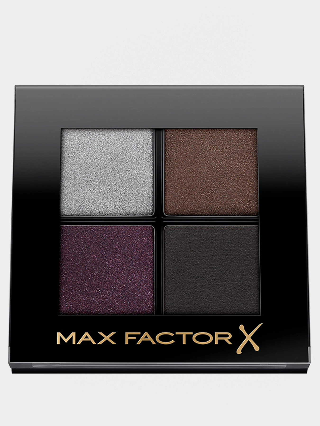 Палетка тіней для очей Colour X-pert Soft Touch Palette MAX FACTOR модель 3616301238379 Палетка тіней для очей Colour X-pert Soft Touch Palette MAX FACTOR модель 3616301238379 Фото