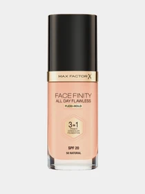 Тональна основа SPF 20 Facefinity All Day Flawless 3-in-1 Foundation MAX FACTOR модель 3614225851612 Фото