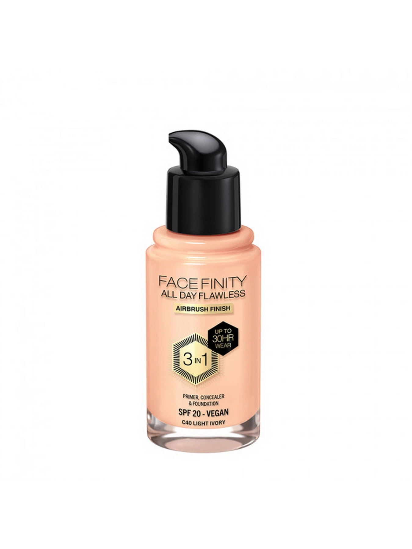 MAX FACTOR модель 8000020325374 MAX FACTOR модель 8000020325374 Фото