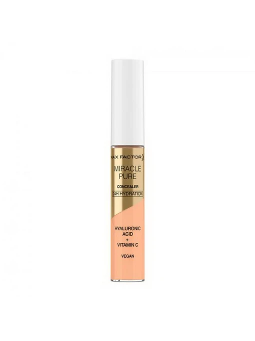 MAX FACTOR модель 8000020260897 Фото