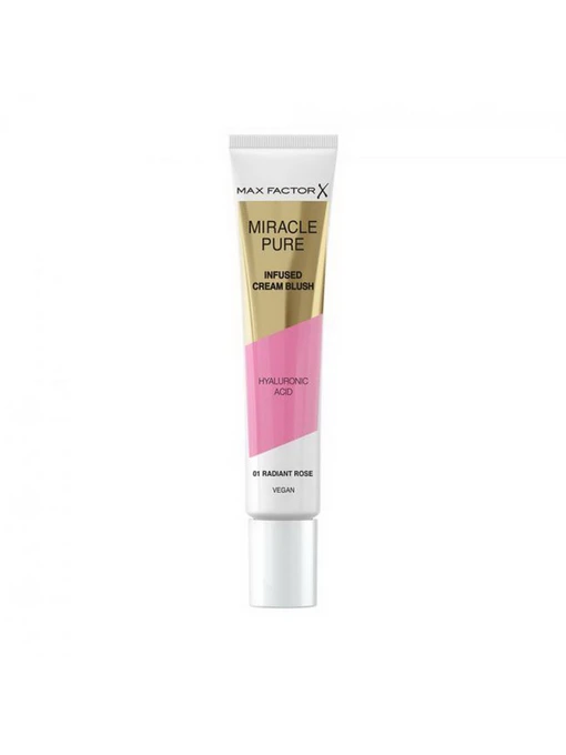 MAX FACTOR модель 8000020296742 Фото