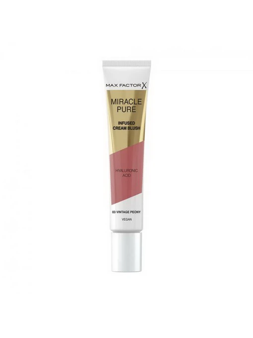 MAX FACTOR модель 8000020296746 Фото