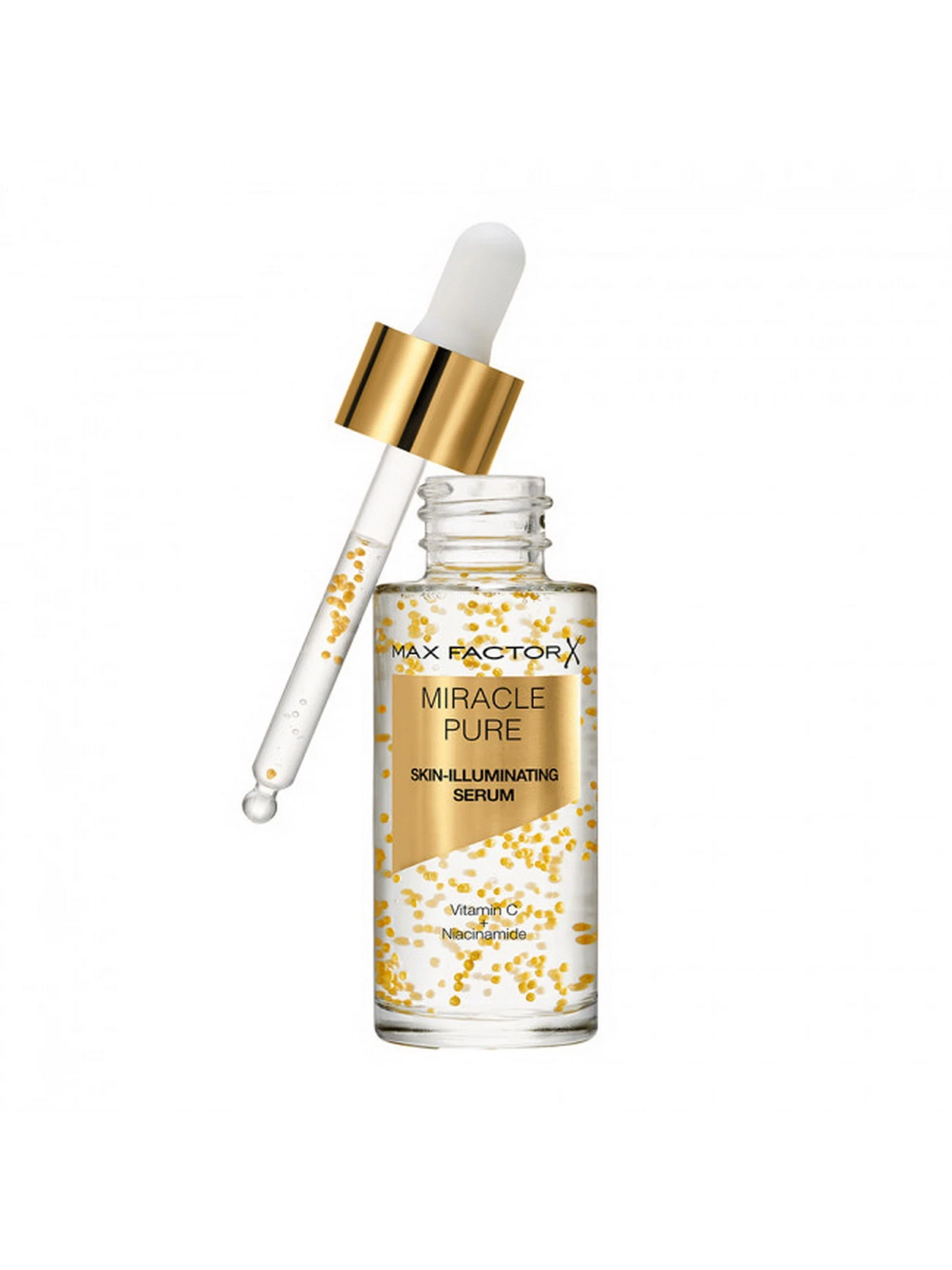 сироватка для обличчя MAX FACTOR модель 8000020300491 сироватка для обличчя MAX FACTOR модель 8000020300491 Фото