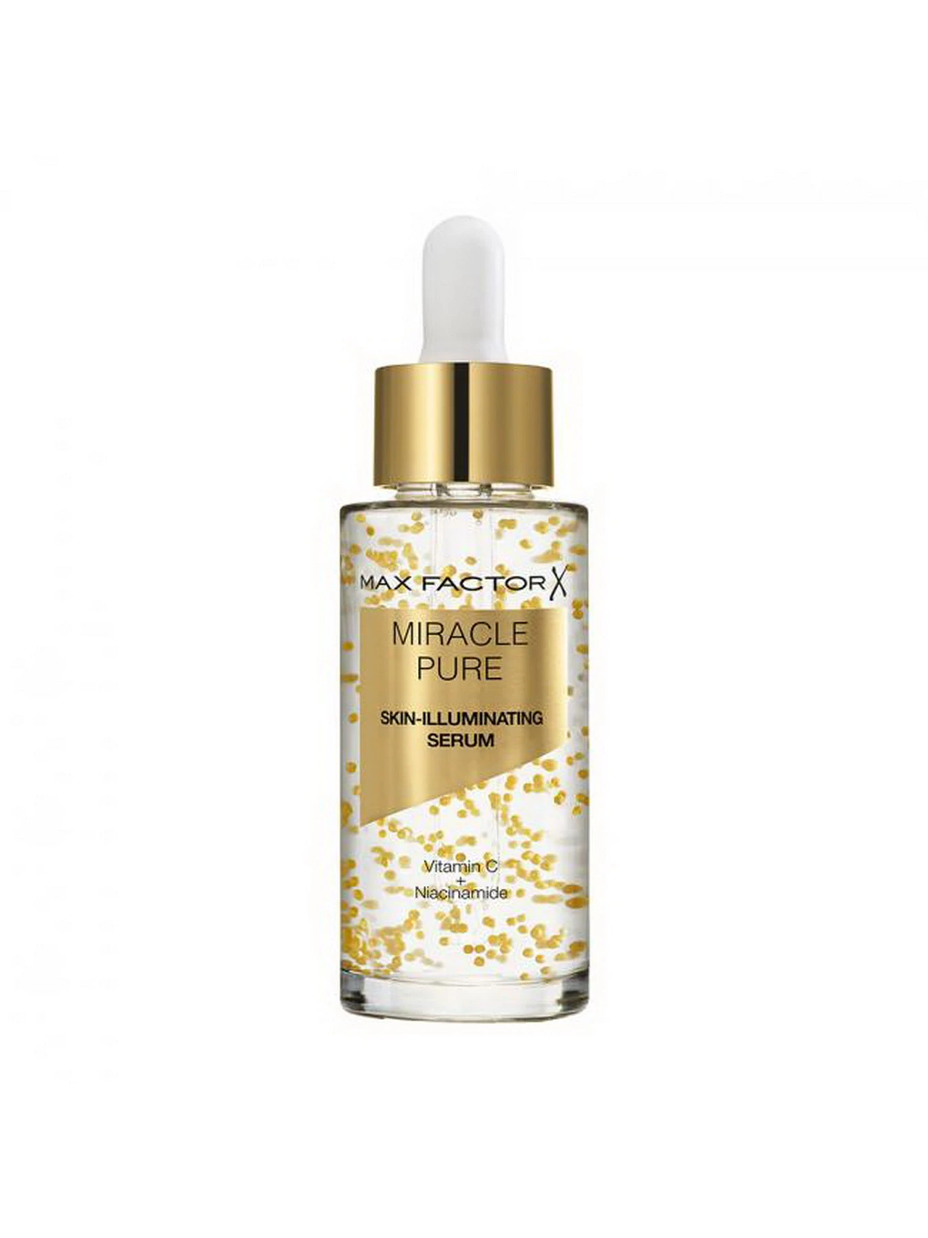 сироватка для обличчя MAX FACTOR модель 8000020300491 сироватка для обличчя MAX FACTOR модель 8000020300491 Фото