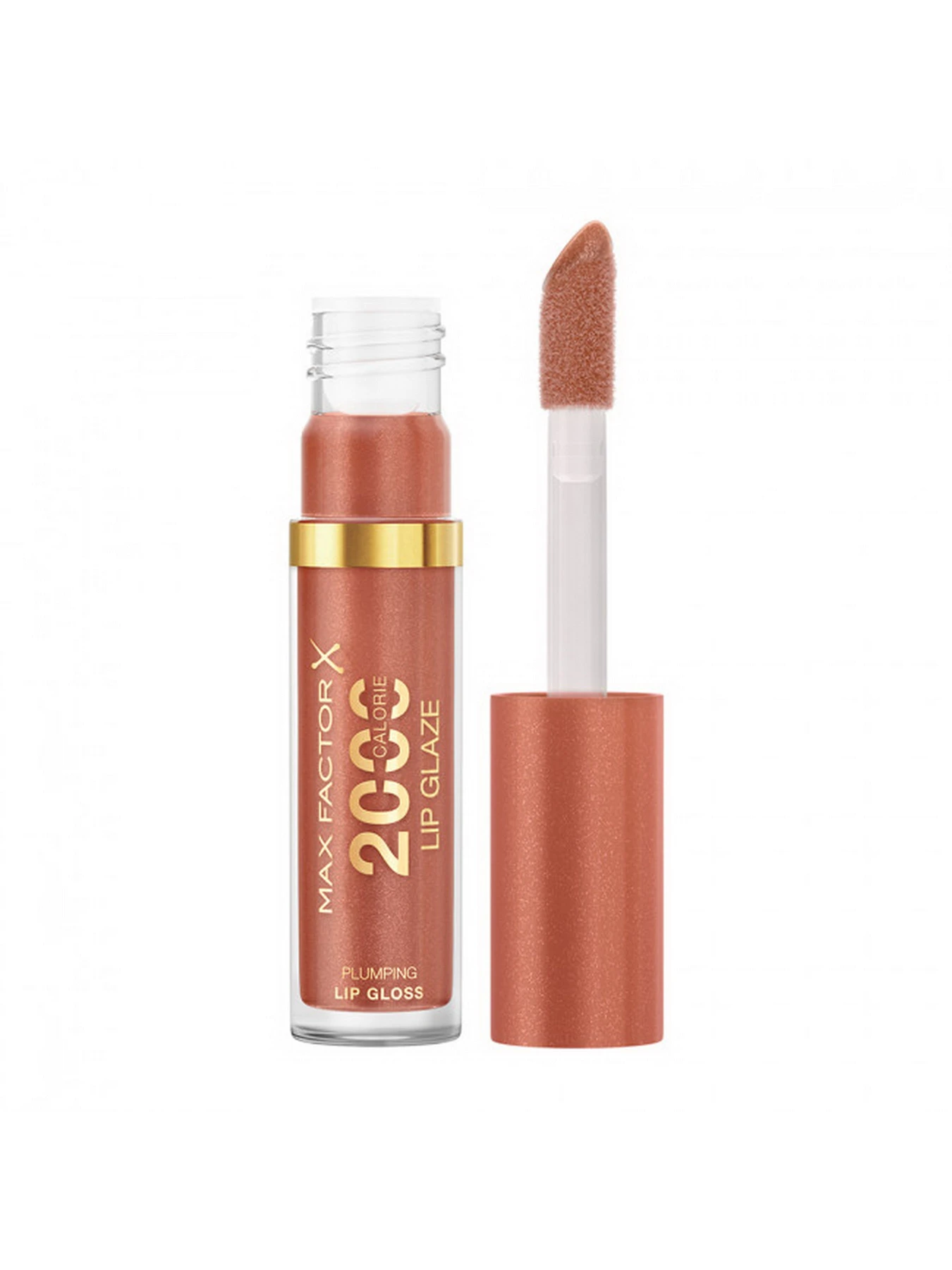 блиск для губ MAX FACTOR модель 8000020595418 блиск для губ MAX FACTOR модель 8000020595418 Фото