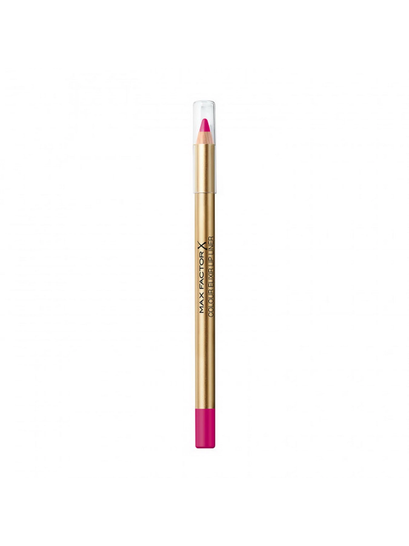 олівець для губ MAX FACTOR модель 8000019630884 олівець для губ MAX FACTOR модель 8000019630884 Фото