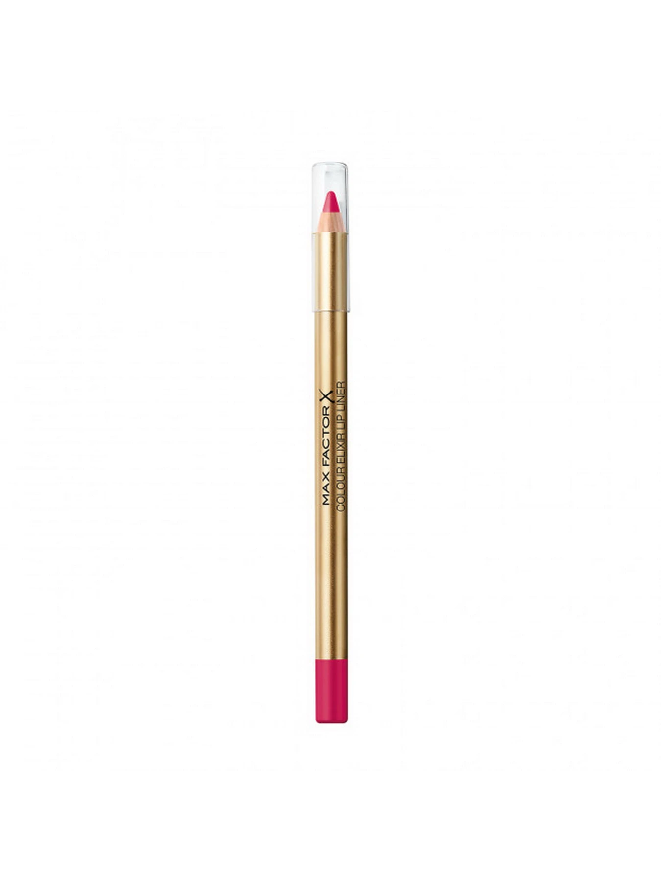 олівець для губ MAX FACTOR модель 8000019630886 олівець для губ MAX FACTOR модель 8000019630886 Фото