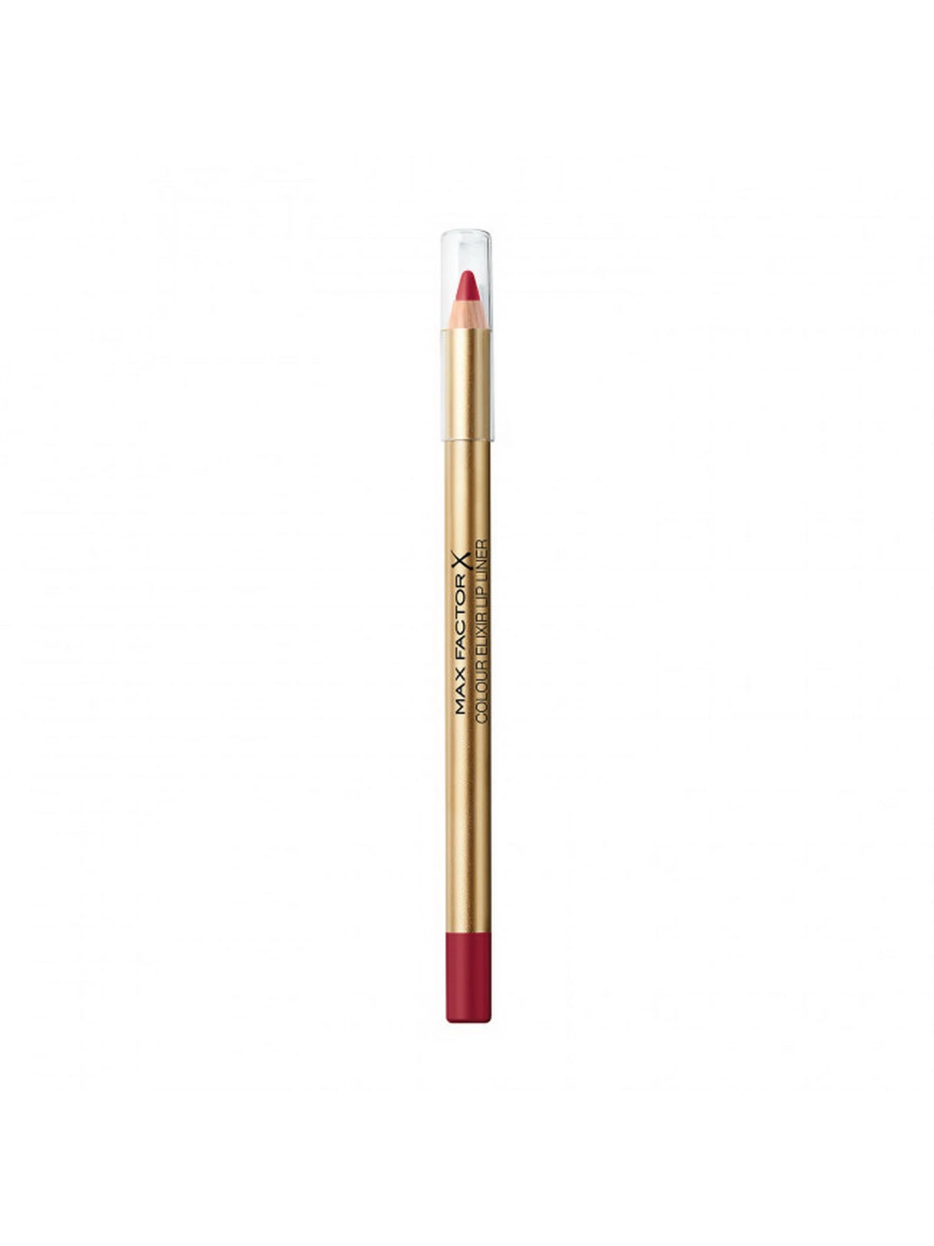 олівець для губ MAX FACTOR модель 8000019630898 олівець для губ MAX FACTOR модель 8000019630898 Фото