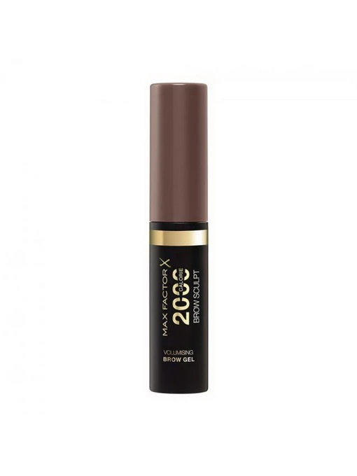 гель для брів MAX FACTOR модель 8000020325384 Фото