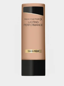 Тональная основа для лица Lasting Performance MAX FACTOR модель 50683321 Фото